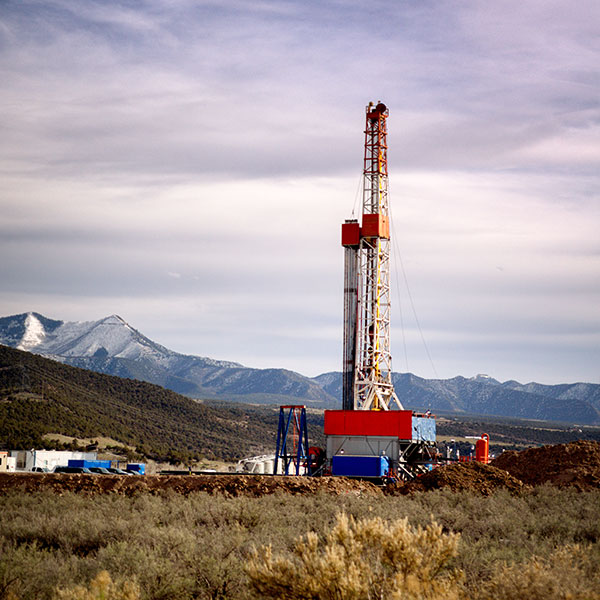 Drilling