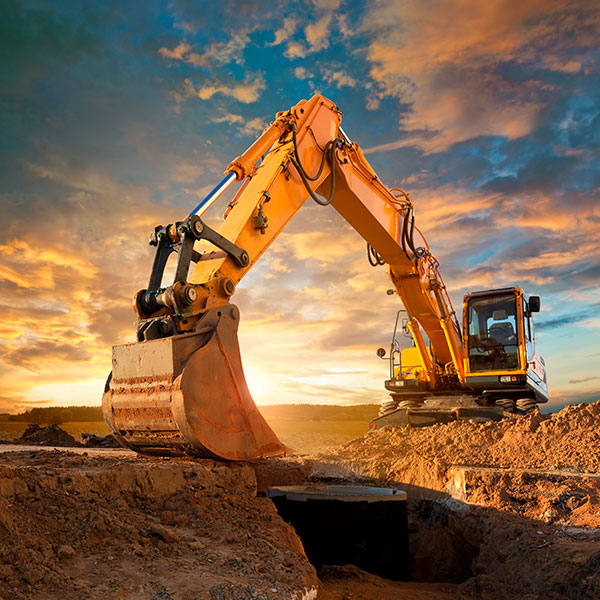 Mining